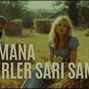 Harmana Sererler Sarı Samanı 70s Psychedelic Anatolian Rock Cover