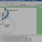 Multi Controller SDN With Dual Load Balancing Projects