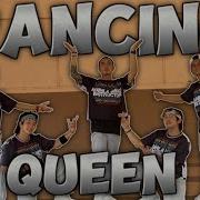 DANCING QUEEN ABBA Remix Feat Mr Klos Dance Fitness MHARZKIE