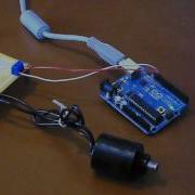 Control Sprinkler Solenoid With Arduino