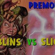 A Classic Premodern Matchup Goblins VS Sligh