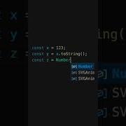 How To Convert A Number To A String Vice Versa In JavaScript
