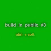 Build In Public 3 Prototype V2 Assembled For The First Time