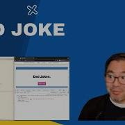 API Dad Joke JavaScript