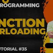 Function Overloading C Programming In Hindi
