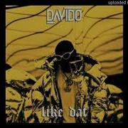 Davido Like Dat Prod By Shizzi