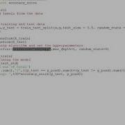 Decision Tree Classifier Using Scikit Learn For Iris Dataset