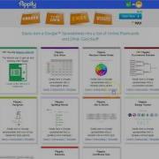 Flippity How To