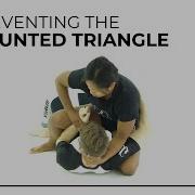 Preventing The Mounted Triangle