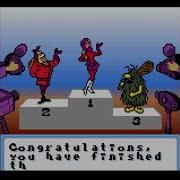 Wacky Racers Part 2 Penelope Pitstop 10of10