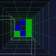 Blockout PC Tetris 3D