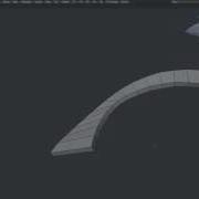 LightWave Model Remove Extrusion