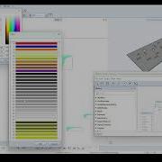 ALLPLAN VISUAL SCRIPTING Automatically Symbol 2D For The Slab Opening