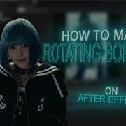Как сделать плавные движущиеся границы для ваших правок в After Effects