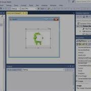 Picture Box Control And The Visible Property