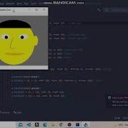 Coding Solution Publishing Making Human Face Using Java Applet For MAKAUT MAR ACTIVITY