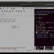 Pointers In C Part 3 Pointer Arithmetic