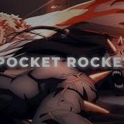 Pocket Rocket Flow Edit Amv Edit Remake Ginga Mp4