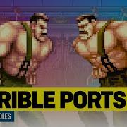 20 Great Arcade Games With Terrible Console Ports