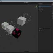 Unity 3D Tutorials Hierarchy