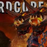 The Molten Core HARDCORE Progression Continues
