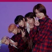 릴레이댄스 TXT 투모로우바이투게더 Chasing That Feeling 4K