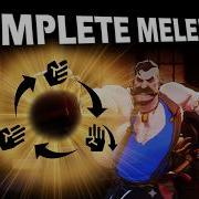 Deadlock S Melee System Is More Important Than You Think DedLocko Guides