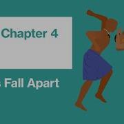 Things Fall Apart By Chinua Achebe Part 1 Chapter 4