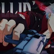 Rollin By Limp Bizkit Devil May Cry Netflix AMV