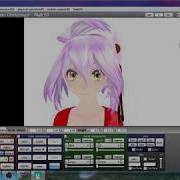 How To Load A MMD Model MMDStuff Tutorial