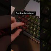How Developers Save The Code Shorts Coding Dev