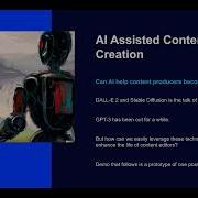 AI Based Content Generation In Optimizely CMS