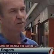 Navy Seal Reaction To Osama Death
