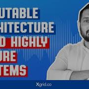 Immutable Architecture Most Important Infrastructure Requirement For Building Highly Secure Systems