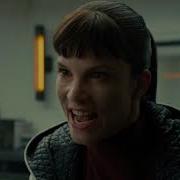 Blade Runner 2049 Madam Joshi And Luv Scene Where Is He