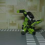 Transformers Ratchet Test Stop Motion трансформеры Рэтчет анимация 16