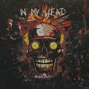 Nightcraft In My Head Official Hardstyle Visualizer