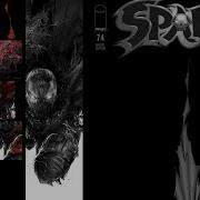 Spawn Issue 74 Explained