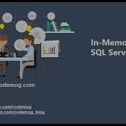 In Memory OLTP In SQL Server