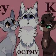 Hey Kids Warriors OC PMV