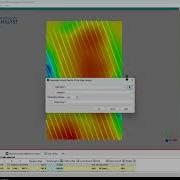 Data Resampling In VPmg Geoscience ANALYST Pro Geophysics 4 6