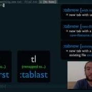 Badass Vim Tutorials Managing Tabs In Vim