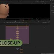 Nuke 13 1 Backdrop Node Interaction And Shake To Disconnect Nodes