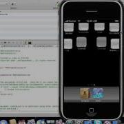 UIWebView Iphone Programming Tutorial Part 1 3