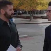 20 Questions With Ben Feldman