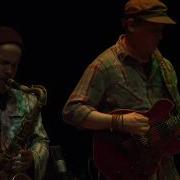 Rosenwinkel D Angelo Speed Black HUMAN FEEL Live At Teatro Rossetti In Vasto
