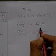 PULSE CODE MODULATION IN MALAYALAM