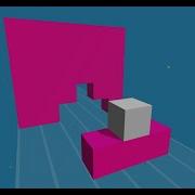 Unity Game Template The Walls New