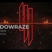 SHADOWRAZE SHOWDOWN INSTRUMENTAL МИНУС