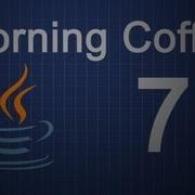 Morning Coffee Episode 7 Copying Arrays 1